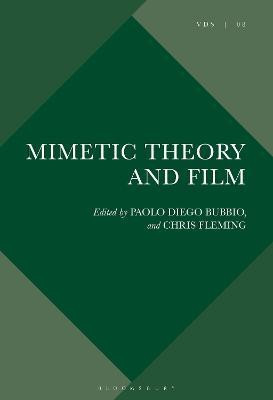 Mimetic Theory and Film(English, Hardcover, unknown)