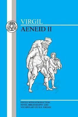 Virgil: Aeneid II(English, Paperback, Virgil)