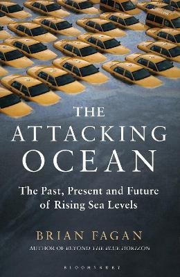 The Attacking Ocean(English, Hardcover, Fagan Brian)