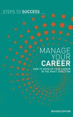 Manage your Career(English, Paperback, unknown)