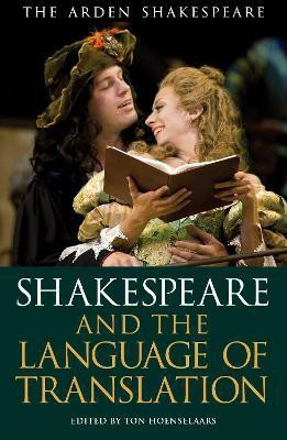Shakespeare and the Language of Translation(English, Paperback, unknown)