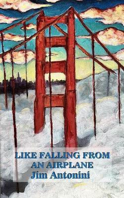 Like Falling from an Airplane(English, Paperback, Antonini Jim)