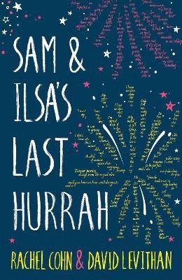 Sam and Ilsa's Last Hurrah(English, Paperback, Cohn Rachel)