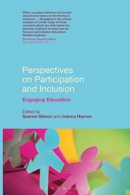 Perspectives on Participation and Inclusion(English, Paperback, unknown)