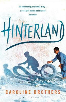 Hinterland(English, Paperback, Brothers Caroline)