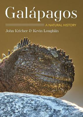 Galapagos(English, Paperback, Kricher John C.)
