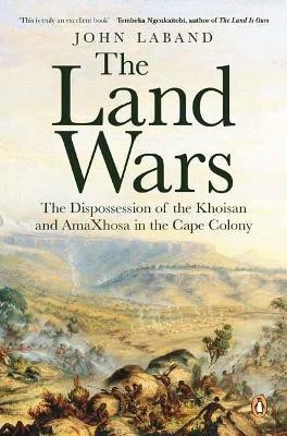 The Land Wars(English, Paperback, Laband John)