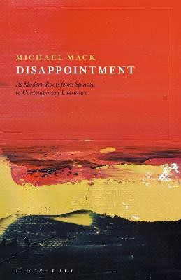 Disappointment(English, Paperback, Mack Michael Dr)