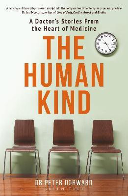 The Human Kind(English, Paperback, Dorward Peter Dr)