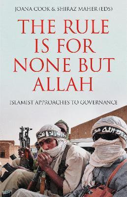 The Rule is for None but Allah(English, Hardcover, unknown)