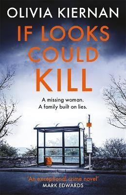 If Looks Could Kill(English, Paperback, Kiernan Olivia)