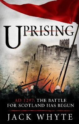 Uprising(English, Paperback, Whyte Jack)