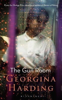 The Gun Room(English, Paperback, Harding Georgina)