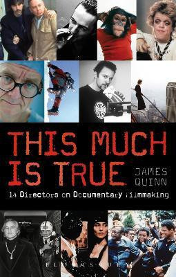 This Much is True(English, Paperback, Quinn James)