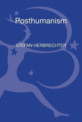 Posthumanism(English, Hardcover, Herbrechter Stefan)