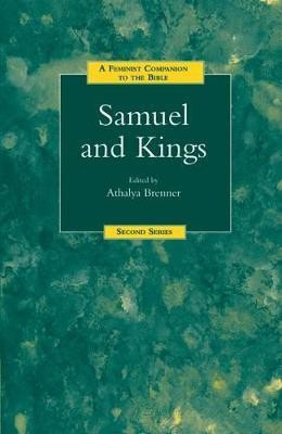 A Feminist Companion to Samuel and Kings(English, Paperback, unknown)