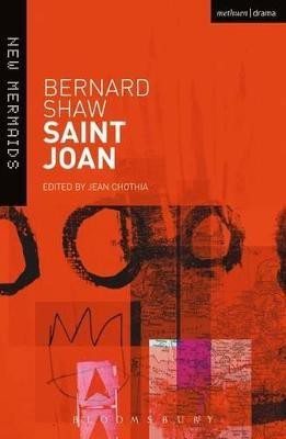 Saint Joan(English, Paperback, Shaw Bernard)