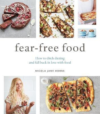 Fear-Free Food(English, Paperback, Hobbs Nicola Jane)