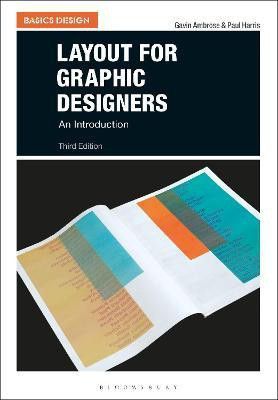 Layout for Graphic Designers(English, Paperback, Ambrose Gavin)