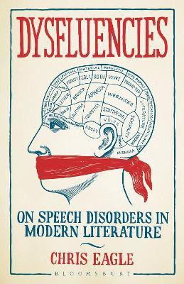 Dysfluencies(English, Hardcover, Eagle Chris Dr.)