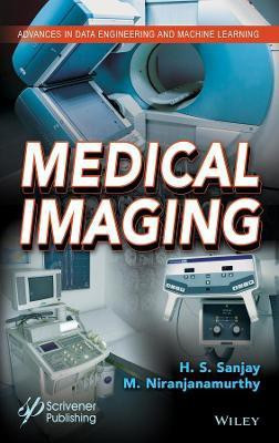 Medical Imaging(English, Hardcover, Sanjay H. S.)