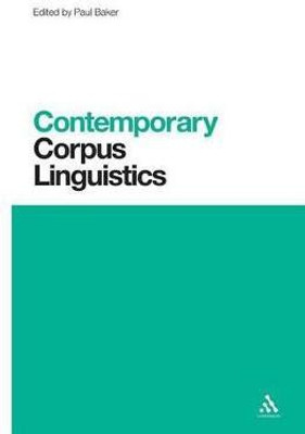 Contemporary Corpus Linguistics(English, Paperback, unknown)