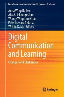 Digital Communication and Learning(English, Hardcover, unknown)