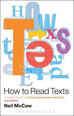 How to Read Texts 2nd  Edition(English, Paperback, McCaw Neil Dr)