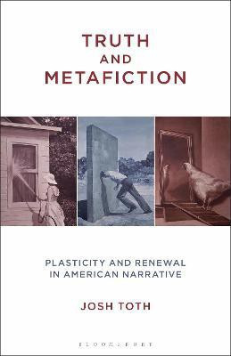Truth and Metafiction(English, Paperback, Toth Josh Professor or Dr.)