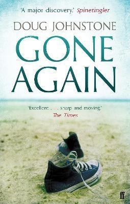 Gone Again(English, Paperback, Johnstone Doug)