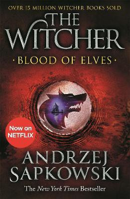 Blood of Elves(English, Paperback, Sapkowski Andrzej)