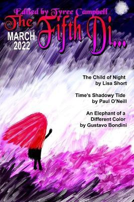 The Fifth Di... March 2022(English, Paperback, unknown)