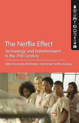 The Netflix Effect(English, Paperback, unknown)
