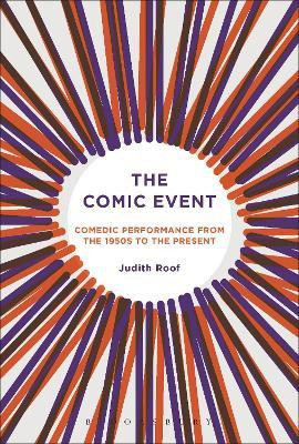 The Comic Event(English, Paperback, Roof Judith Professor)