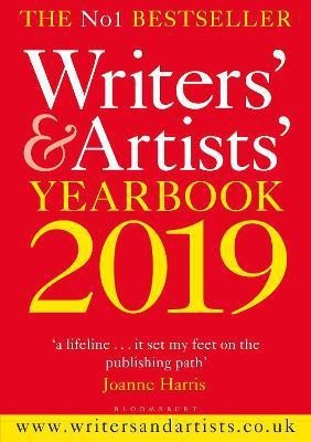 Writers' & Artists' Yearbook 2019(English, Paperback, unknown)