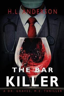 The Bar Killer(English, Paperback, Anderson H L)