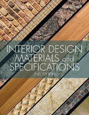 Interior Design Materials and Specifications(English, Paperback, Godsey Lisa)