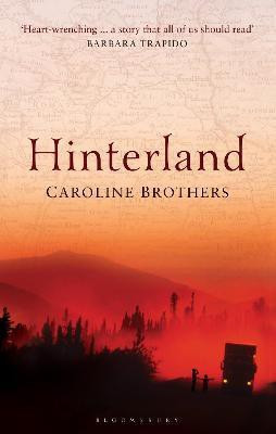 Hinterland(English, Paperback, Brothers Caroline)