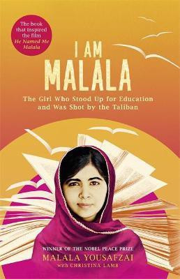 I Am Malala(English, Paperback, Yousafzai Malala)