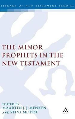 The Minor Prophets in the New Testament(English, Hardcover, unknown)