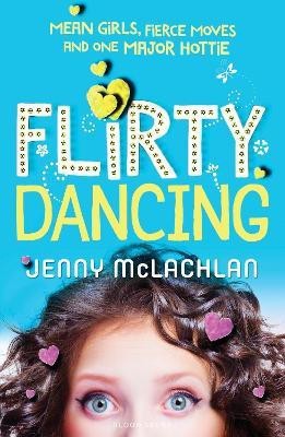 Flirty Dancing(English, Paperback, McLachlan Jenny)