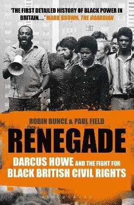 Renegade(English, Paperback, Bunce Robin)