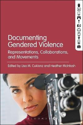 Documenting Gendered Violence(English, Hardcover, unknown)