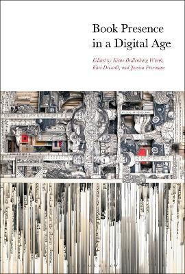 Book Presence in a Digital Age(English, Paperback, unknown)