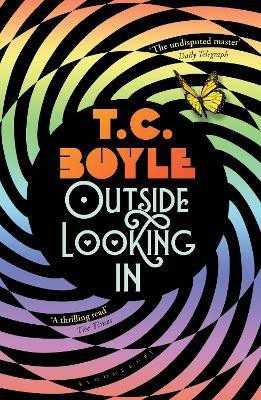 Outside Looking In(English, Paperback, Boyle T. C.)