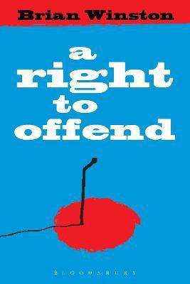 A Right to Offend(English, Hardcover, Winston Brian)