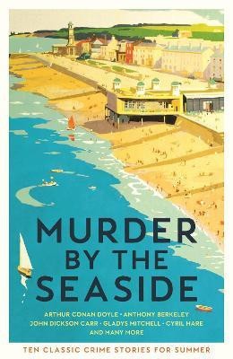 Murder by the Seaside(English, Paperback, Gayford Cecily)