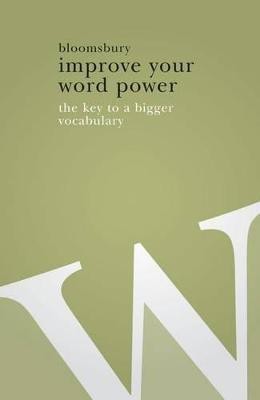 Improve Your Word Power(English, Paperback, unknown)