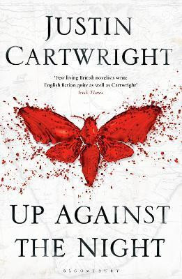 Up Against the Night(English, Paperback, Cartwright Justin)