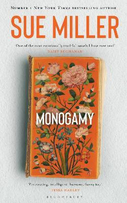 Monogamy(English, Paperback, Miller Sue Ms)